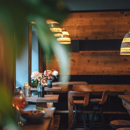 Benztown Hotel Gaestehaus Stuttgart Dış mekan fotoğraf