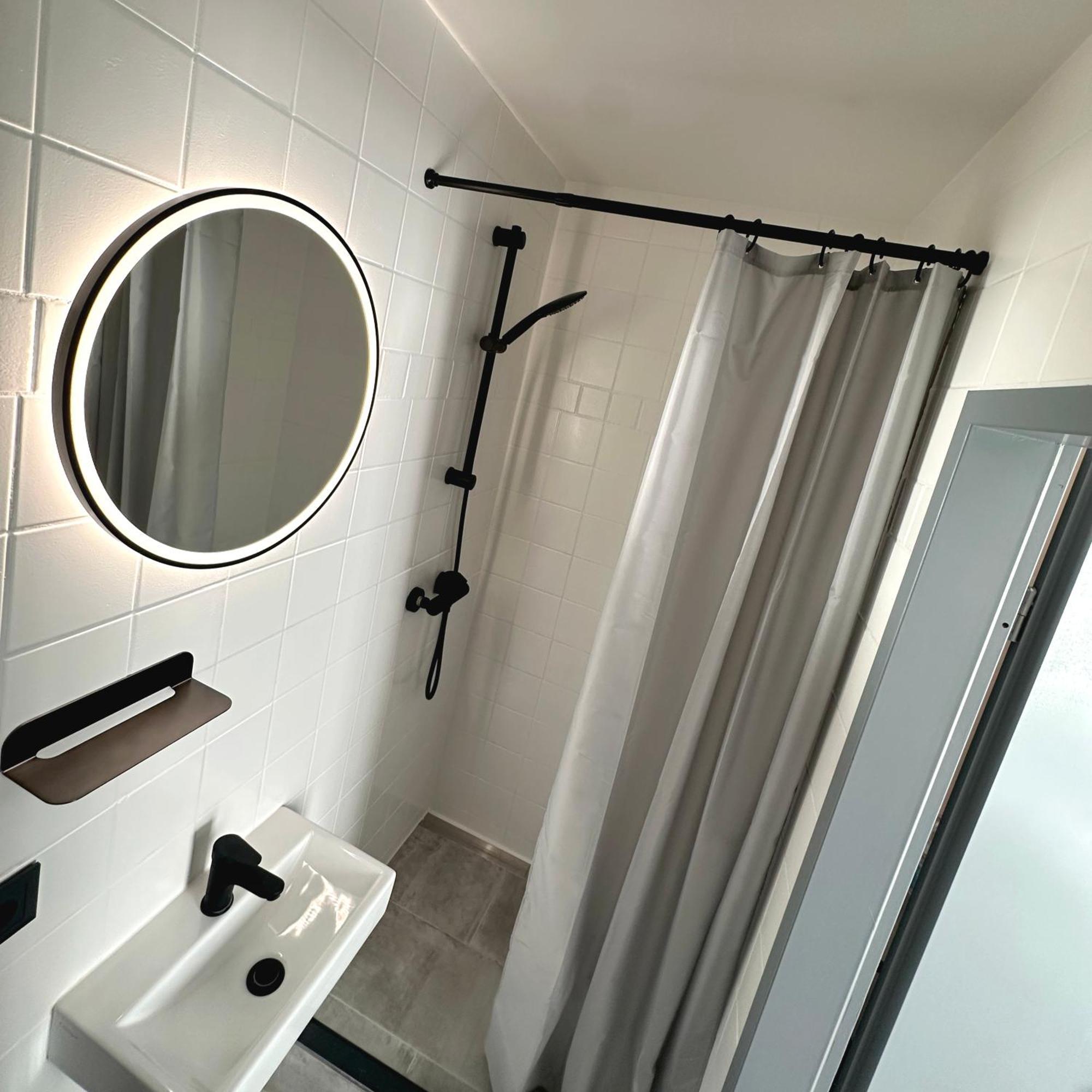 Benztown Hotel Gaestehaus Stuttgart Dış mekan fotoğraf